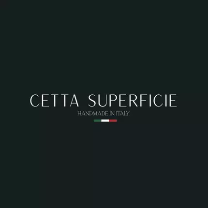 Logotipo de Cetta Superficie - Architectural Millwork