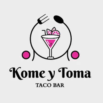 Logo da Kome y Toma