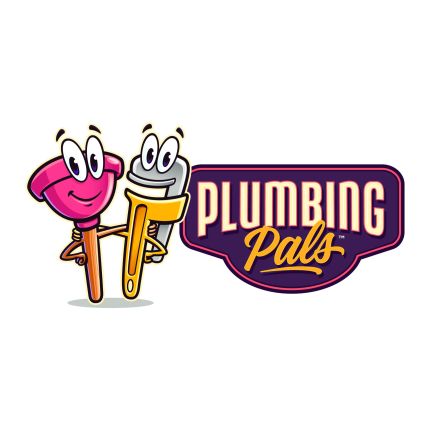 Logo van Plumbing Pals