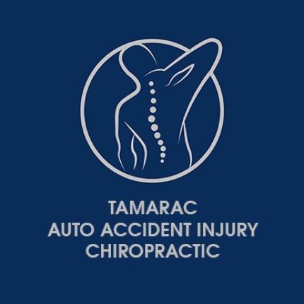 Logotyp från Tamarac Auto Accident Injury Chiropractic