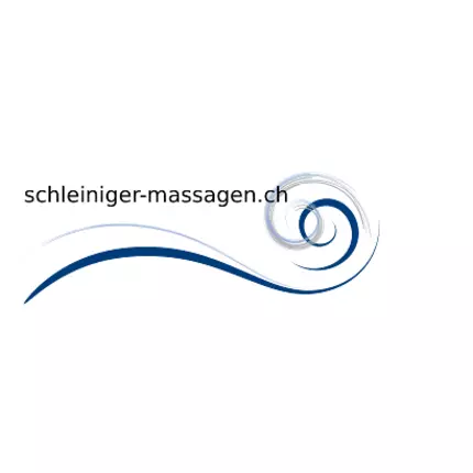 Logo fra Denise Schleiniger Massagen