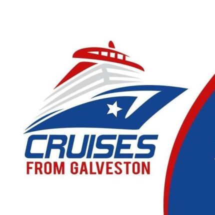 Logótipo de Cruises From Galveston