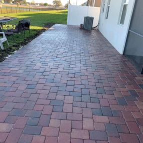 Bild von FF Brick Pavers