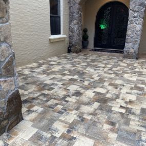 Bild von FF Brick Pavers