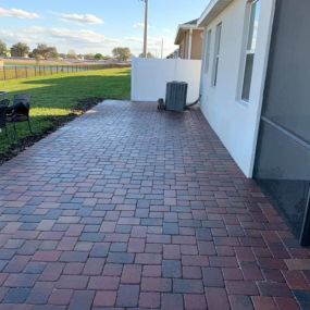 Bild von FF Brick Pavers