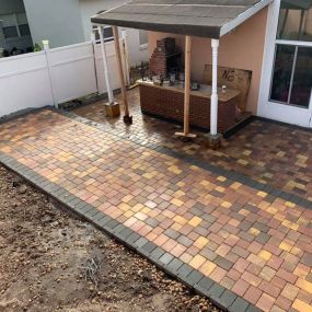 Bild von FF Brick Pavers