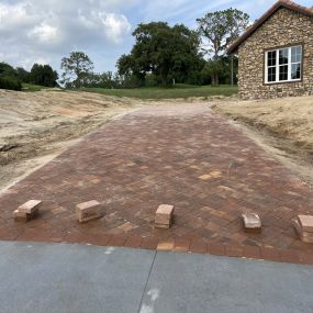 Bild von FF Brick Pavers