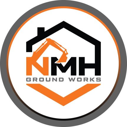 Logo van NMH Groundworks Ltd