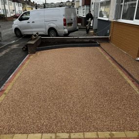 Bild von Smiths Paving Solutions Ltd