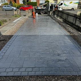 Bild von Smiths Paving Solutions Ltd