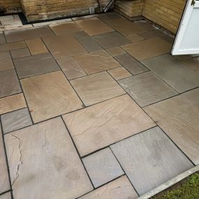 Bild von Smiths Paving Solutions Ltd