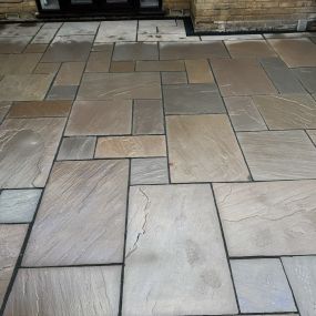 Bild von Smiths Paving Solutions Ltd