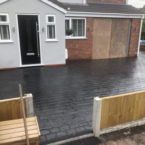 Bild von Smiths Paving Solutions Ltd