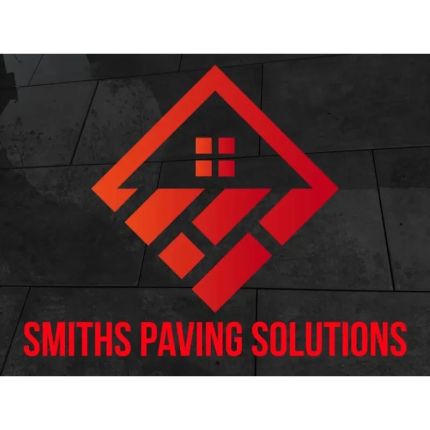 Logo fra Smiths Paving Solutions Ltd