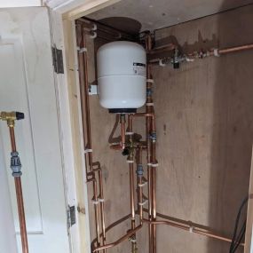 Bild von J.D White Plumbing