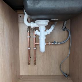 Bild von J.D White Plumbing