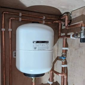 Bild von J.D White Plumbing