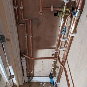 Bild von J.D White Plumbing