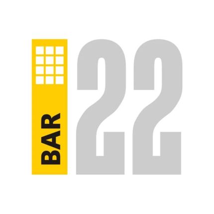 Logotipo de Bar 22