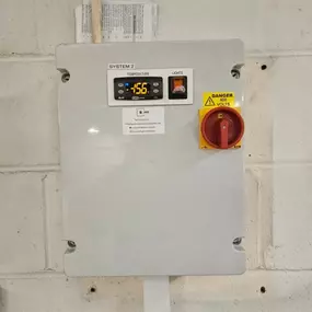 Bild von Jones Refrigeration Services