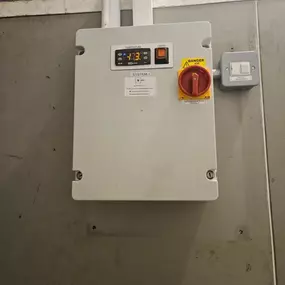 Bild von Jones Refrigeration Services