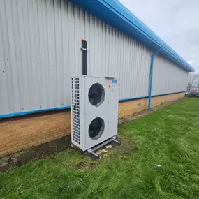 Bild von Jones Refrigeration Services