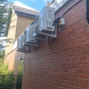 Bild von Jones Refrigeration Services