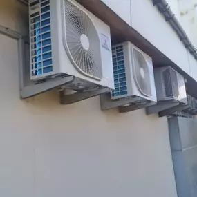 Bild von Jones Refrigeration Services