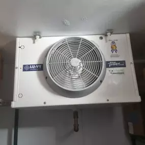 Bild von Jones Refrigeration Services