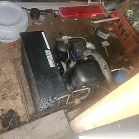 Bild von Jones Refrigeration Services