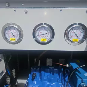 Bild von Jones Refrigeration Services
