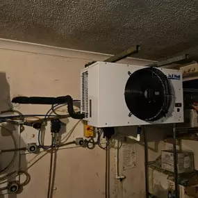 Bild von Jones Refrigeration Services