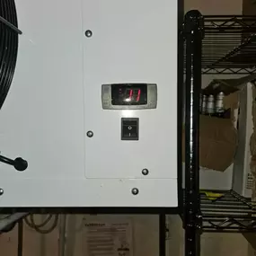 Bild von Jones Refrigeration Services