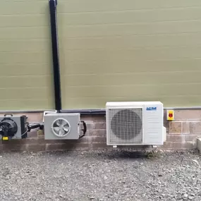 Bild von Jones Refrigeration Services