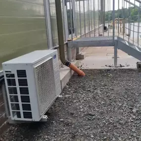 Bild von Jones Refrigeration Services