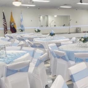 Front Street Banquet Hall - Catering Service