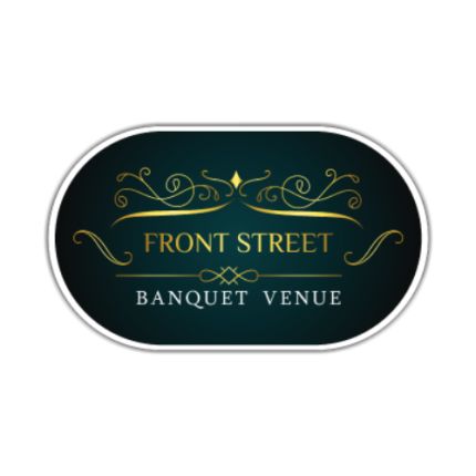 Logo von Front Street Banquet Hall