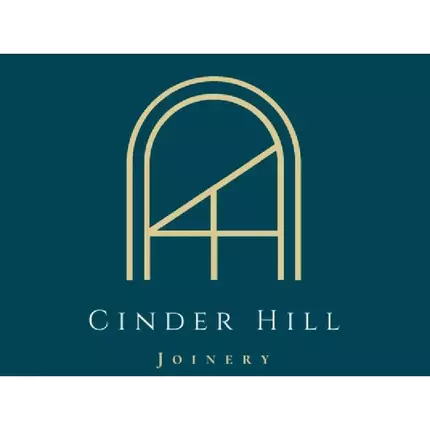 Logo od Cinder Hill Joinery Ltd