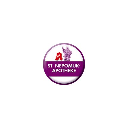 Logo von St.-Nepomuk-Apotheke