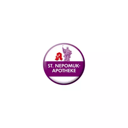 Logo from St.-Nepomuk-Apotheke