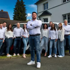 Team Bild Borde - AXA Versicherung Borde - Kfz-Versicherung in  Lohra