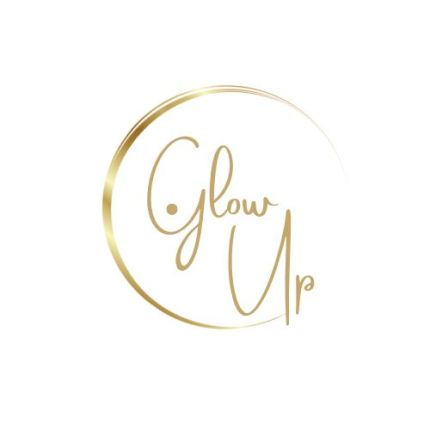 Logo fra Glow Up Bcn