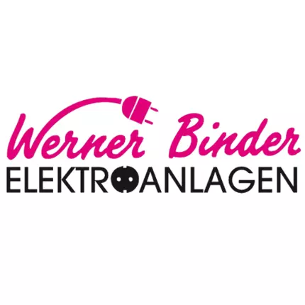 Logo von Elektriker | Werner Binder Elektroanlagen | München