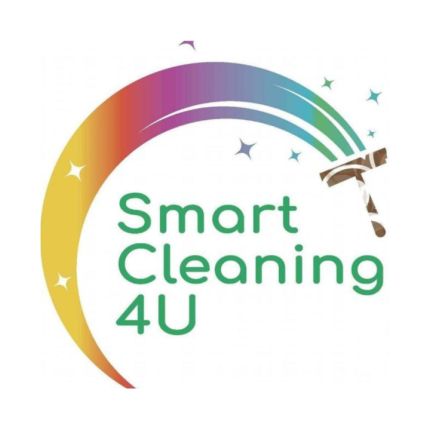 Logotyp från Smartcleaning4U Ltd