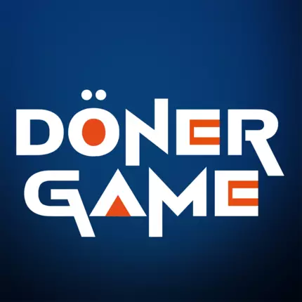 Logo de Döner Game Berlin Wedding