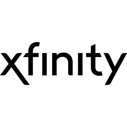 Logo fra Xfinity Store by Comcast