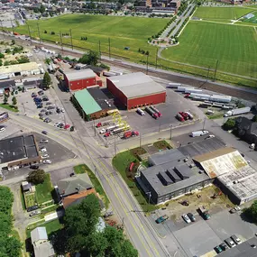 Bild von VLS Lancaster