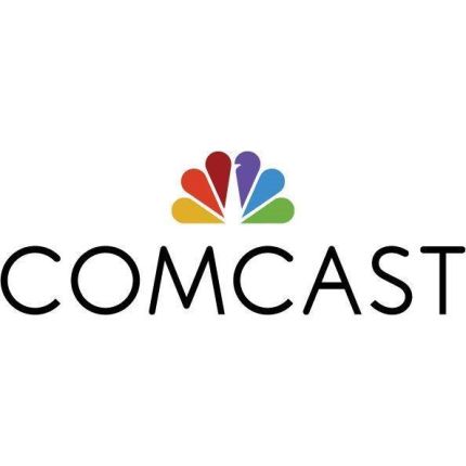 Logotyp från Comcast Service Center