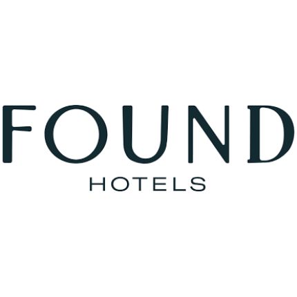 Logo de FOUND Hotel, Santa Monica