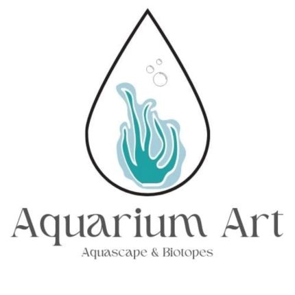 Logotipo de Aquarium Art Valencia